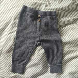 Zara Baby Knit Pants